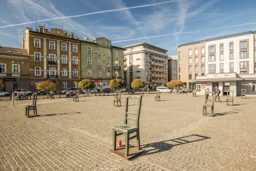 Schindler's Factory + Ghetto in Krakow and Wieliczka Tour - What the price includes, and what it does not