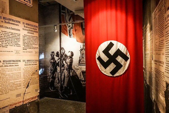 Schindler's Factory Guided Tour - Key Points to Know Before You Go