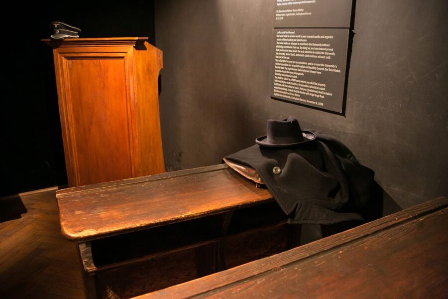 Schindler's Factory Guided Tour - Who Will Get the Most From This Tour?