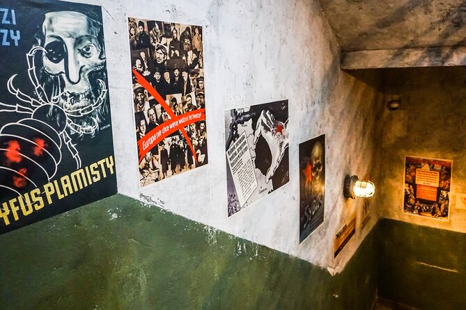 Schindler's Factory Guided Tour - Schindler’s Story Within the Larger Story