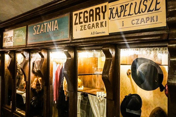 Schindler's Factory Guided Tour - The Ninety-Minute Pace