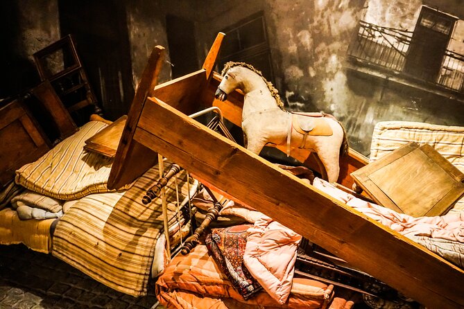 Schindler's Factory Guided Tour - Is Fast-Track Entry Worth $49?