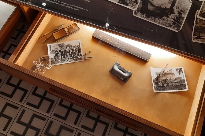 Schindler's Factory Guided Tour In a Small Group - What this tour is really about
