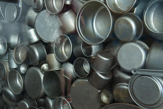 Schindler's Factory in Krakow: Guided Tour & Skip the Line Ticket - Inside the museum: Krakow under occupation