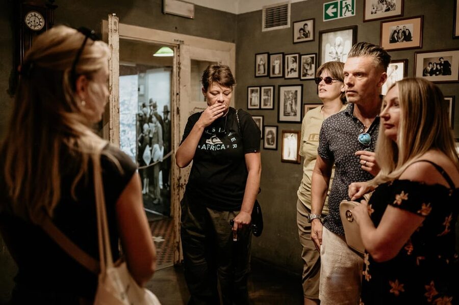 Schindler's Factory Museum in Krakow - Guided Tour - Who should book this tour?