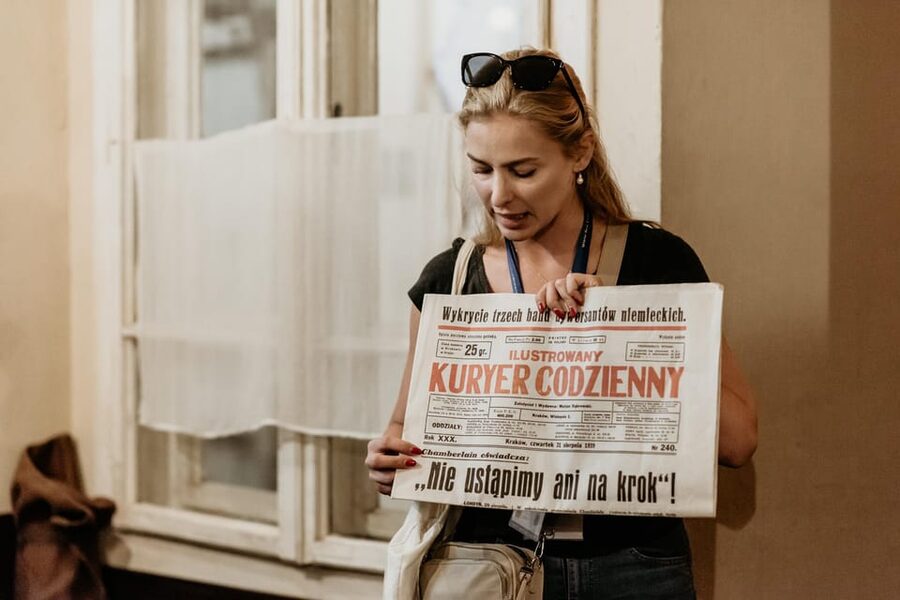 Schindler's Factory Museum in Krakow - Guided Tour - Skip-the-line entry and group size