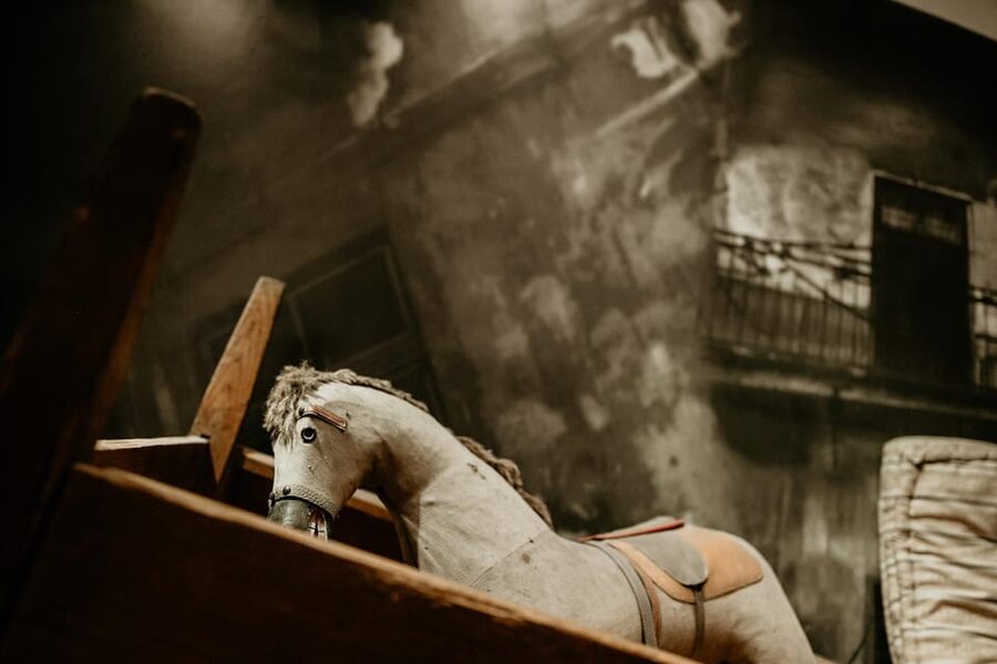Schindler's Factory Museum in Krakow - Guided Tour - Languages, access, and practical details