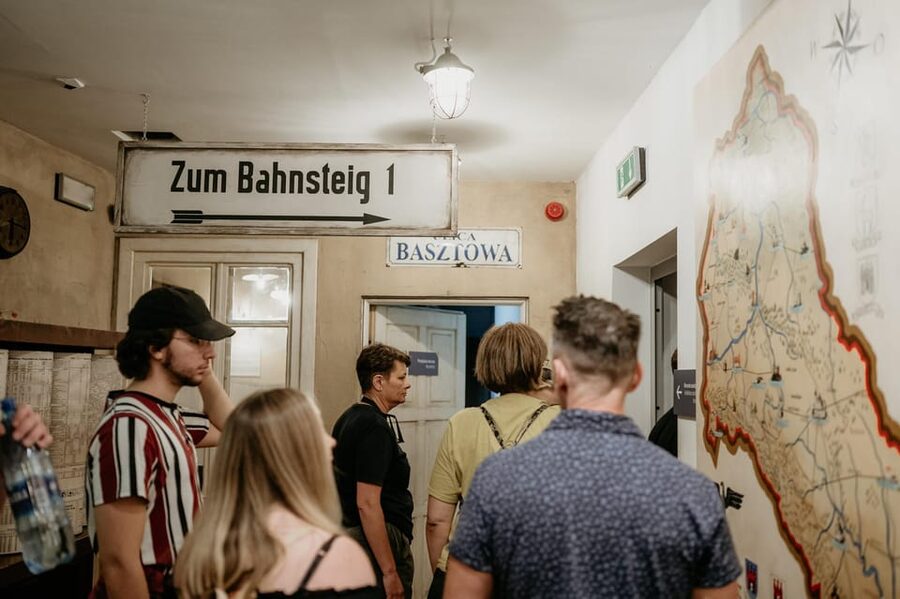 Schindler's Factory Museum in Krakow - Guided Tour - Is $50 a fair price?