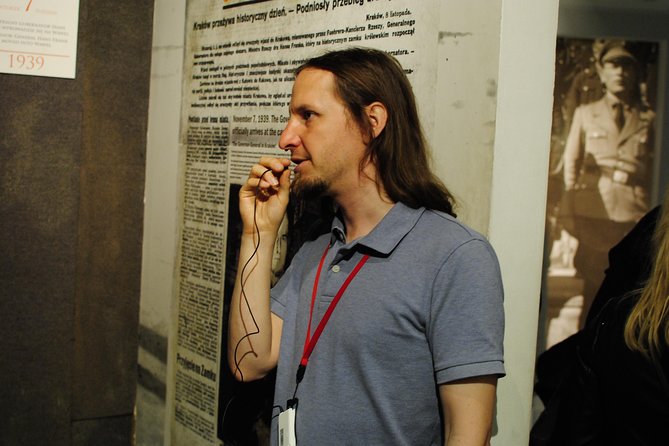 Schindler's Factory Museum - What the museum really covers beyond Oskar Schindler