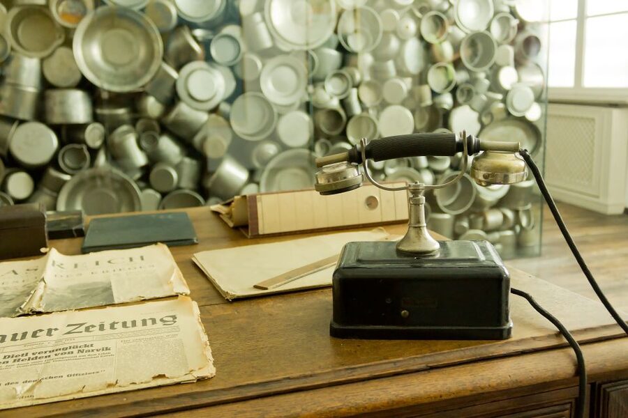 Schindler's Factory & Plaszow Guided Tour - Key points at a glance
