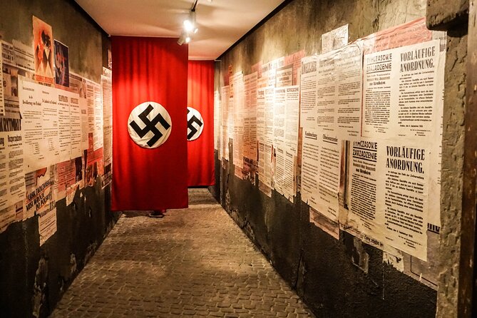 Schindler's Factory Private Guided Tour in English - Starting Near Planty Gardens and Schindler’s Former Home