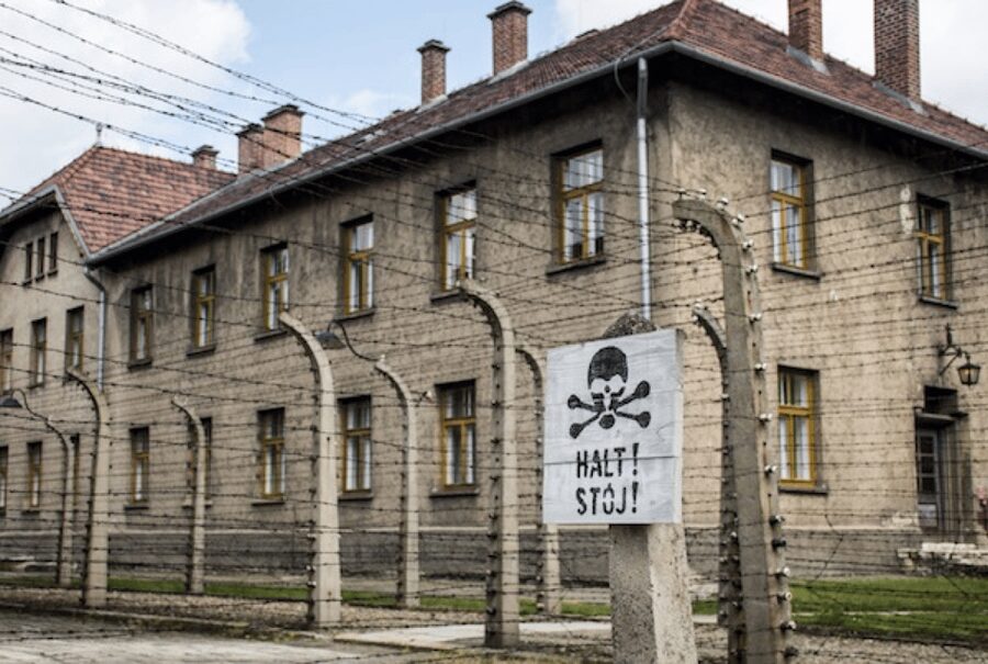 Schindler's Factory Skip-the-line Guided Tour with Options - Why Schindler’s Factory matters in Kraków