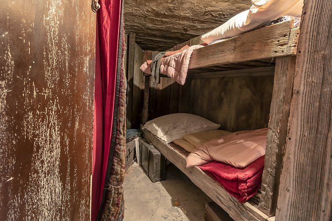Schindler's Factory Skip the Line Ticket - How long to stay, and when the skip-the-line option helps