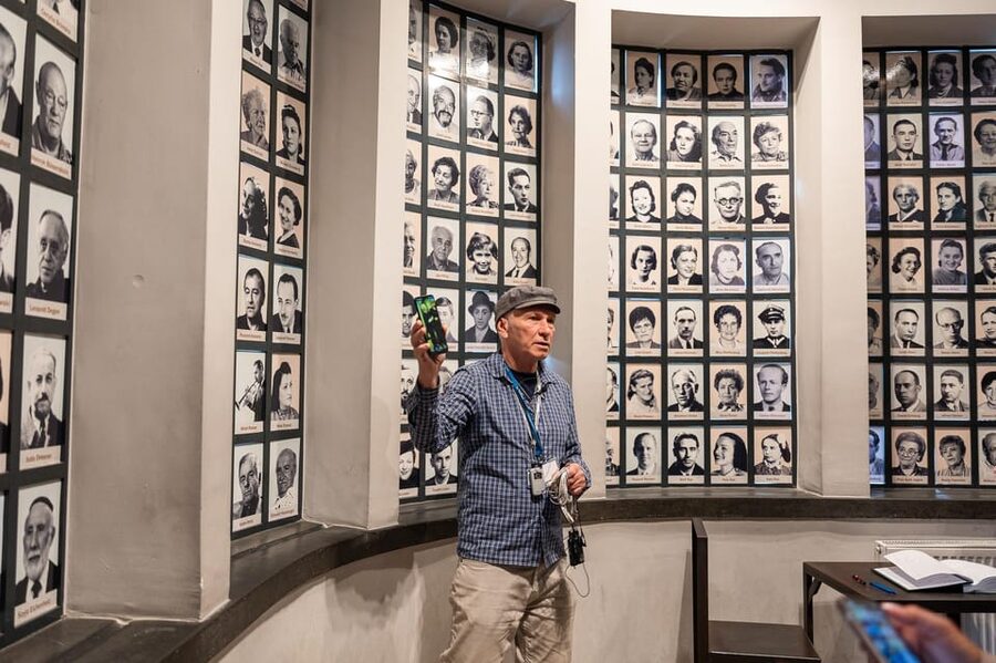 Schindler's Factory Skip the Line Ticket & Guided Tour - A guided look at Krakow under Nazi occupation