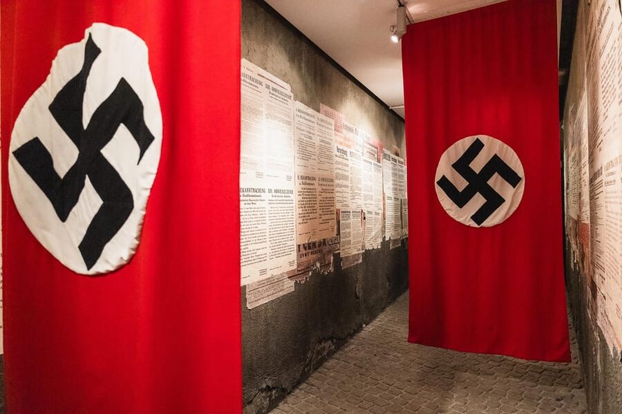 Schindler's Factory Skip the Line Ticket & Guided Tour - What the 1.5-hour itinerary feels like
