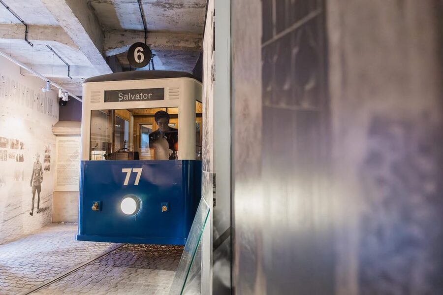 Schindler's Factory Skip the Line Ticket & Guided Tour - Should you book Schindler’s Factory?