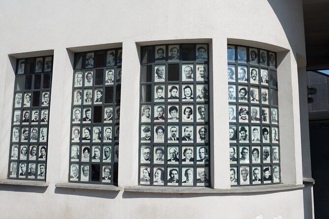 Schindler's Factory Small-Group Guided Tour - Photo opportunities and the pace of the visit