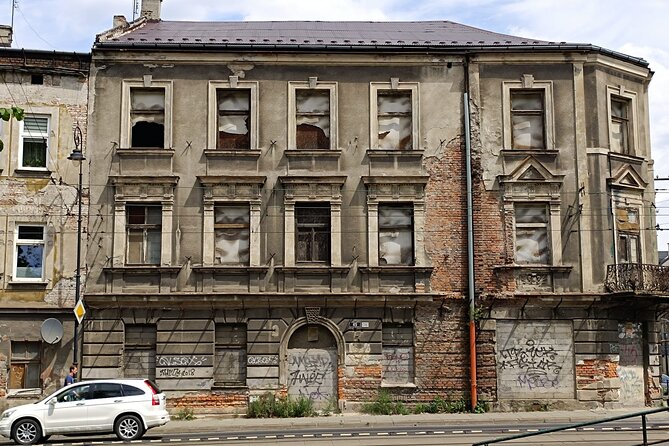 Schindler's List excursion incl. Płaszów with Dutch guide - Why this tour works for film fans and history-minded visitors