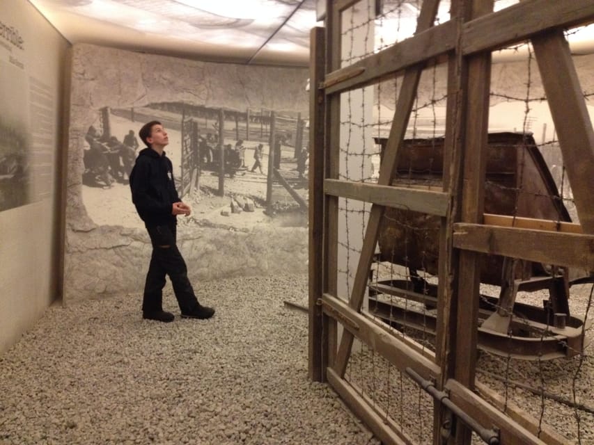 Schindler's List Movie Tour: Historic Sites & Film Location - Who should book this experience?