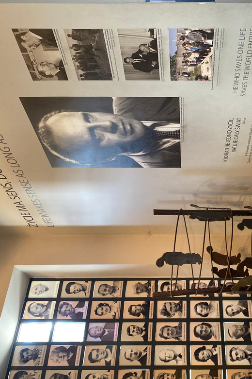 Schindler's List Movie Tour: Historic Sites & Film Location - Why this Krakow film walk works