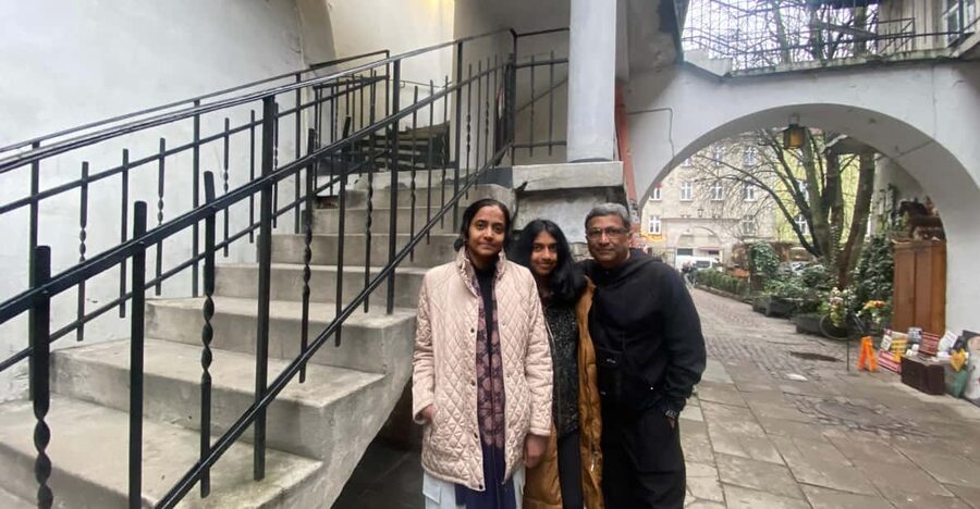 Schindler's List Movie Tour: Historic Sites & Film Location - Ending at Schindler’s Factory Museum