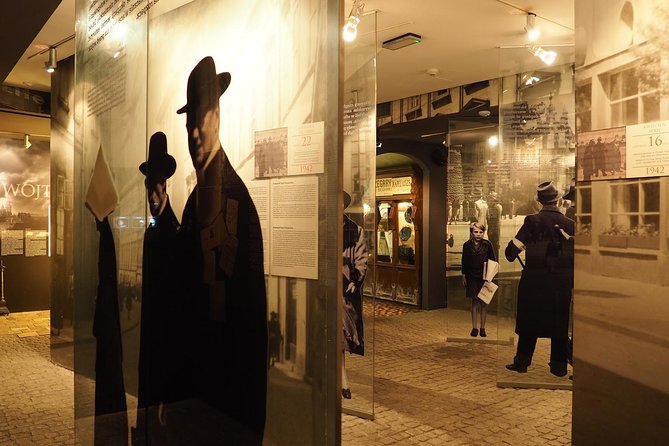 Schindler's List - Oskar Schindler Factory Museum Guided Tour - Why Schindler’s Factory matters in Krakow