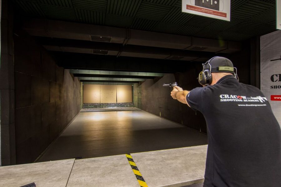 Shooting Range Experience! - How long the visit really takes