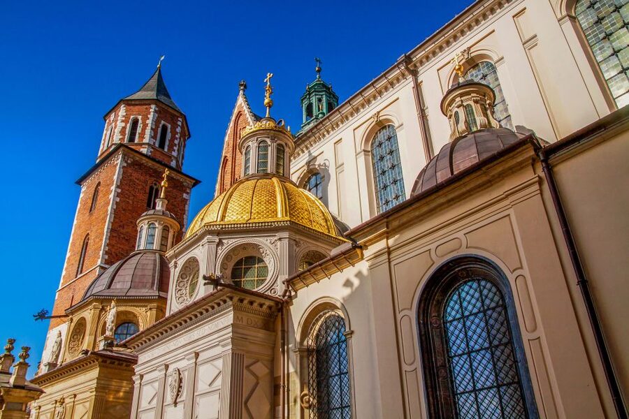 Skip-the-Line Wawel Castle Chambers Private Tour - Is $154 per person good value?