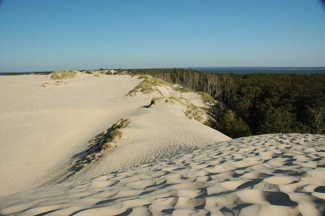 Slowinski National Park Private Tour - Walking the shifting dunes