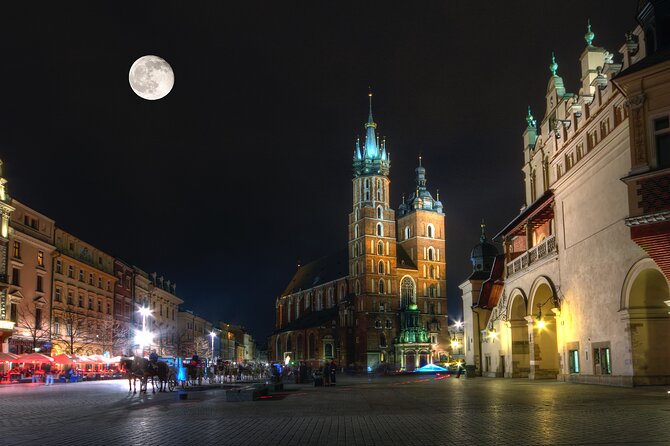 Small-group Rynek Underground Museum Guided Tour in Krakow - Why Krakow’s best market story is underground