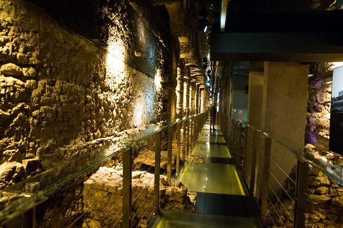 Small-group Rynek Underground Museum Guided Tour in Krakow - Is $34.85 a fair price?