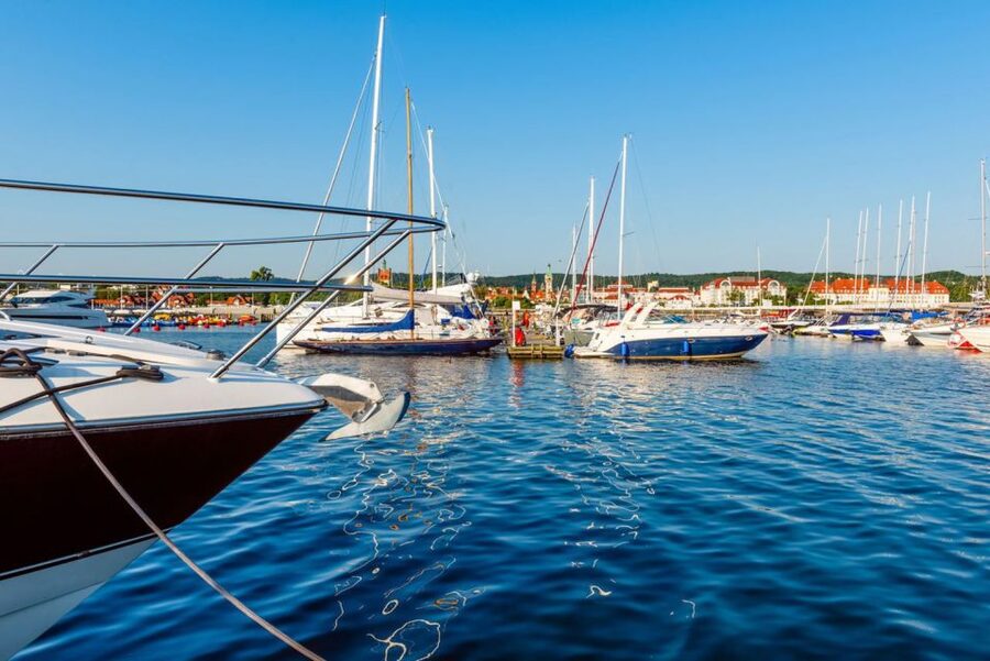 Sopot: Sunset Yachting Experience - Key Points Before You Book