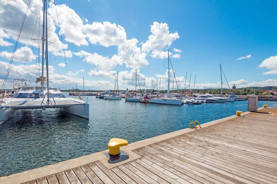 Sopot: Sunset Yachting Experience - Who Will Enjoy This Sailing Trip?