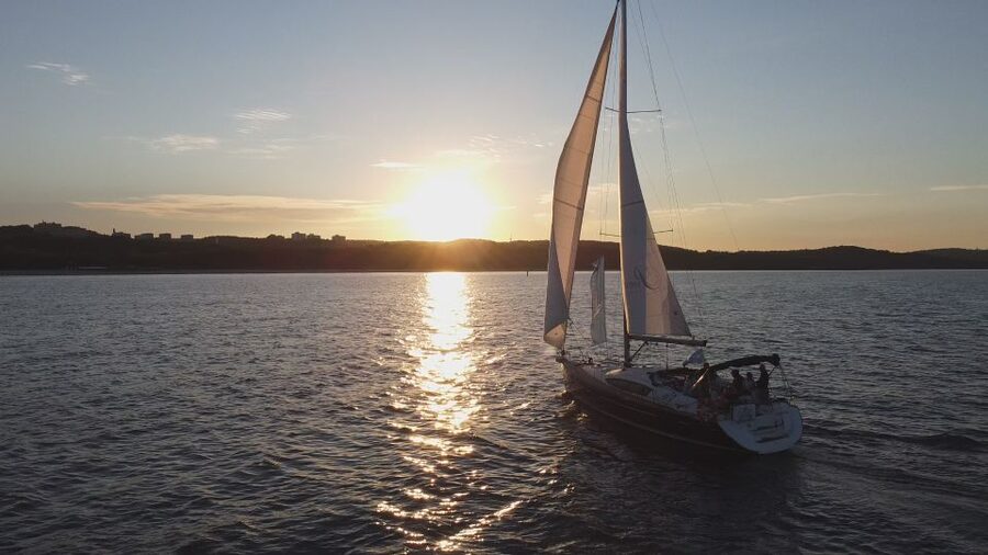 Sopot: Yacht Cruise Around the Bay with Welcome Drink - Why this Sopot cruise works so well