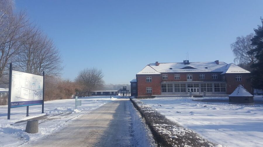 Stutthof Concentration Camp and Museum of WWII: Private Tour - Key points to know before booking
