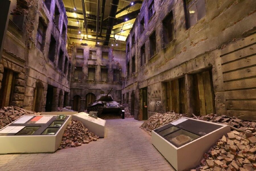 Stutthof Concentration Camp and Museum of WWII: Private Tour - Why this seven-hour history tour works