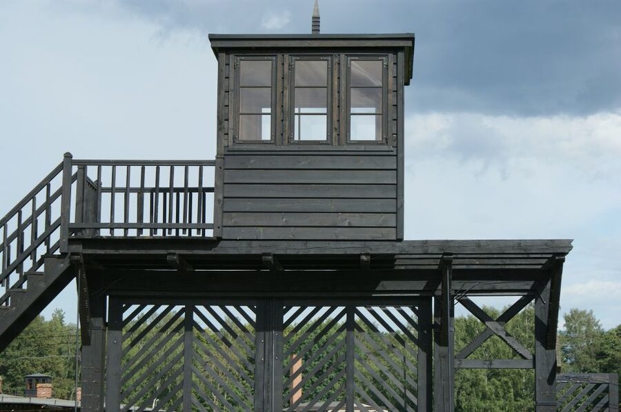 Stutthof Concentration Camp and Museum of WWII: Private Tour - The value of a private driver and guide