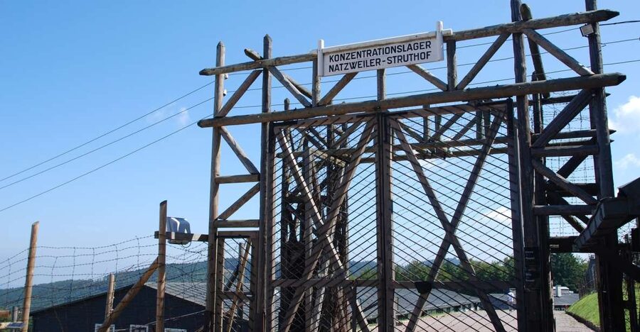 Stutthof Concentration Camp and Museum of WWII: Private Tour - Who should book this experience?