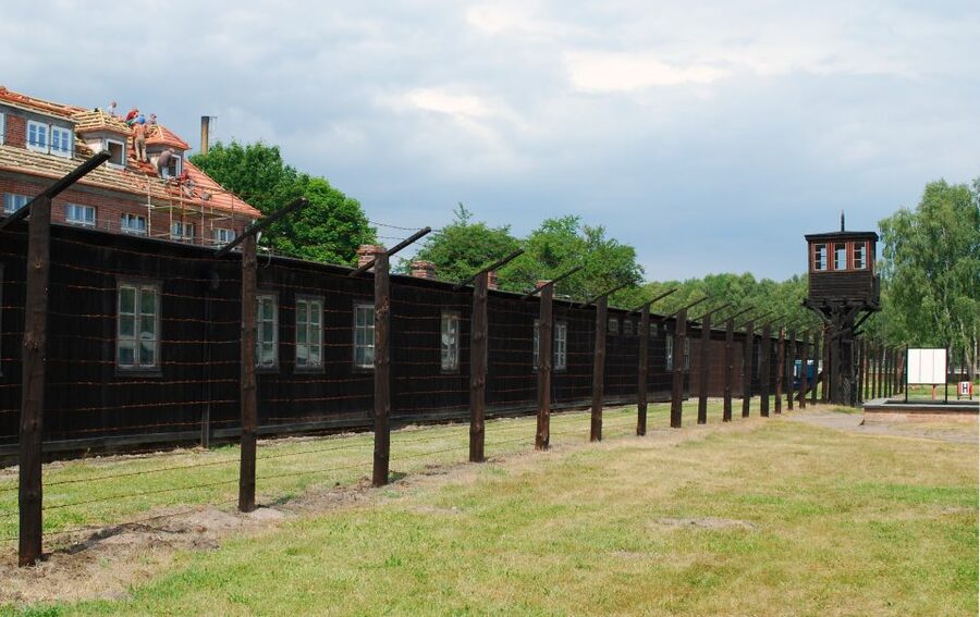 Stutthof Concentration Camp:Guided Tour with Transportation - Who should choose this excursion?