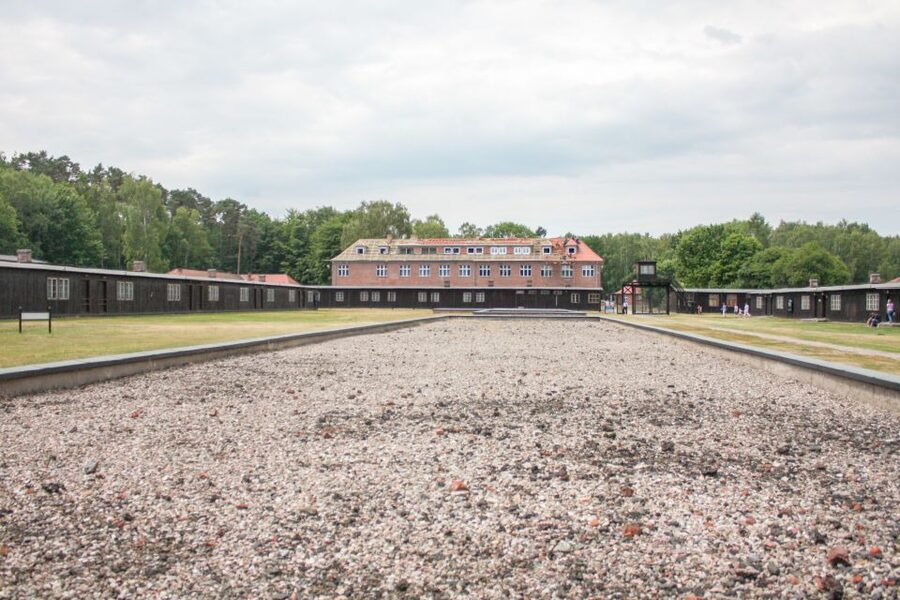 Stutthof Concentration Camp:Guided Tour with Transportation - Three ways to extend the seven-hour option
