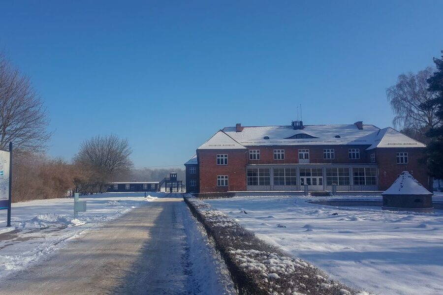 Stutthof Concentration Camp:Guided Tour with Transportation - Guide quality can shape the whole visit