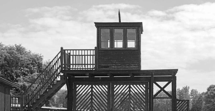 Stutthof Concentration Camp:Guided Tour with Transportation - The ride from Gdansk, Sopot, or Gdynia
