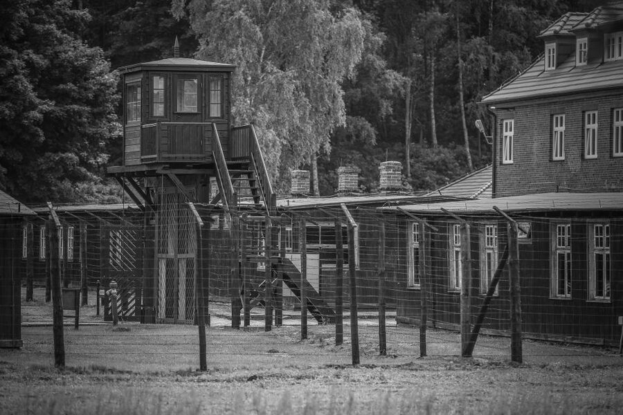 Stutthof Concentration Camp Half-Day Private Tour - Guide quality and the benefit of a small group