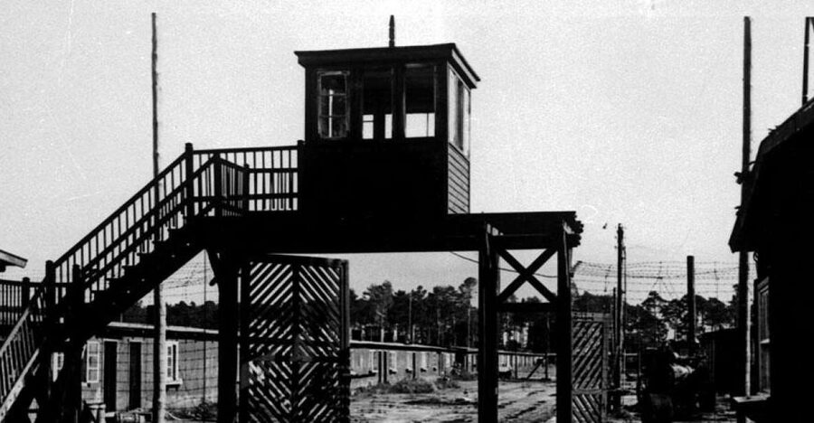 Stutthof Concentration Camp Half-Day Private Tour - Why Stutthof matters in Pomeranian history