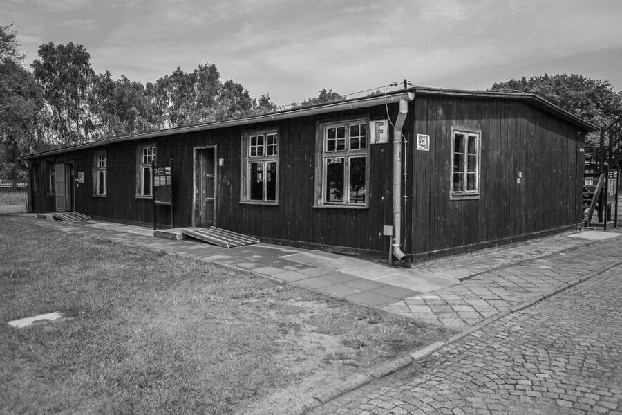 Stutthof Concentration Camp Half-Day Private Tour - What the private price really buys you