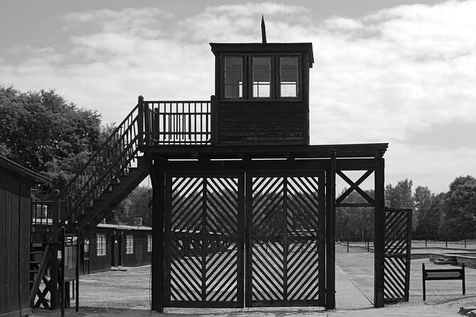 Stutthof Concentration Camp: Private Guided Tour with Transport - Why Stutthof deserves a full morning