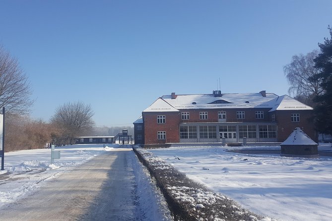 Stutthof Concentration Camp: Private Guided Tour with Transport - Timing, food, and practical planning