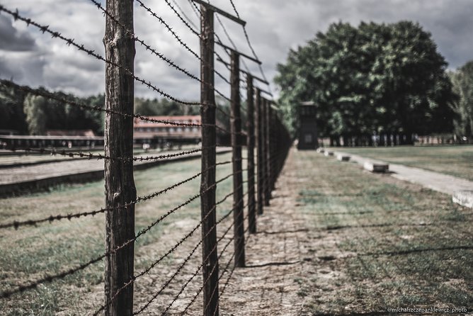 Stutthof Concentration Camp Private Tour from Gdansk - A pause at Stegna beach
