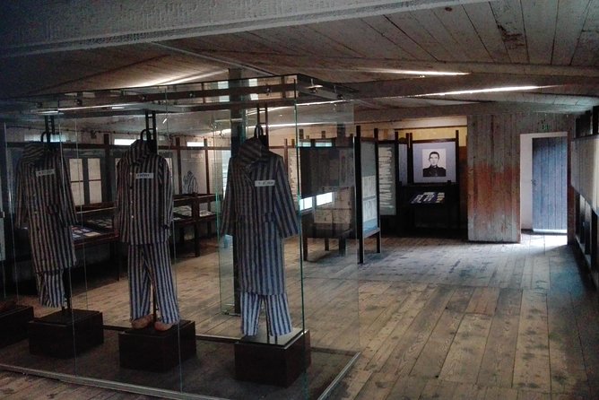 Stutthof Concentration Camp Regular Tour from Gdansk - Why this Stutthof visit matters