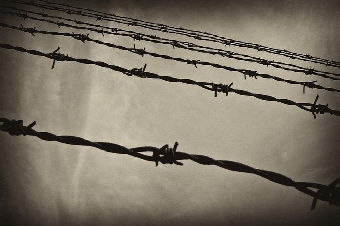 Stutthof Concentration Camp Regular Tour from Gdansk - The guides make the difference